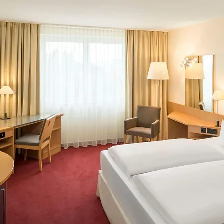 Nh Neustadt 4*