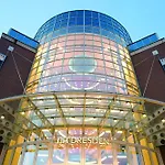 Neustadt Hotel Dresden