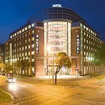 Neustadt 4* Dresden