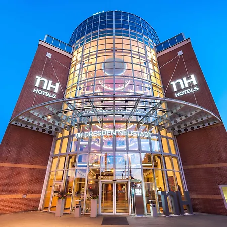 Neustadt Hotel 4*