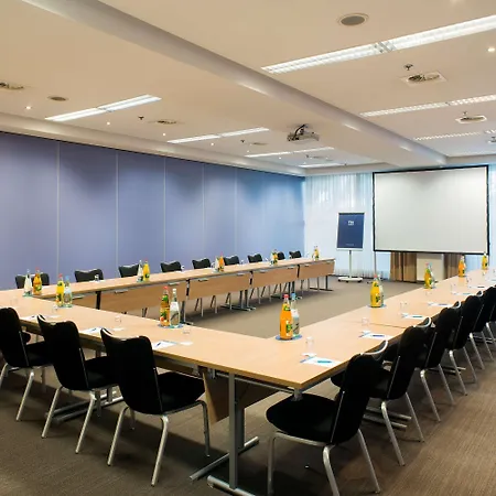 Hotel Hotel Dresden Neustadt Dresda