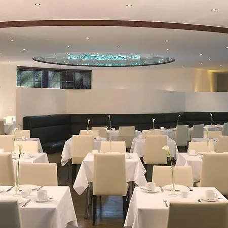 Hotel Dresden Neustadt 4*