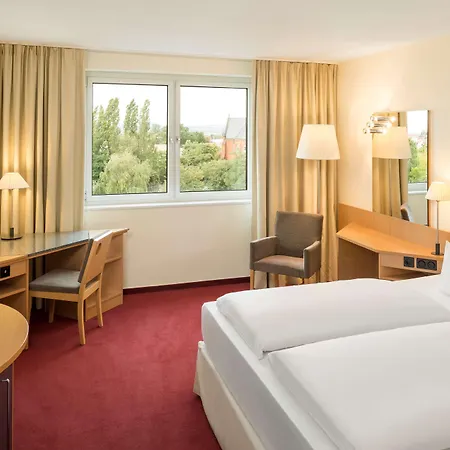 Hotel Hotel Dresden Neustadt 4*