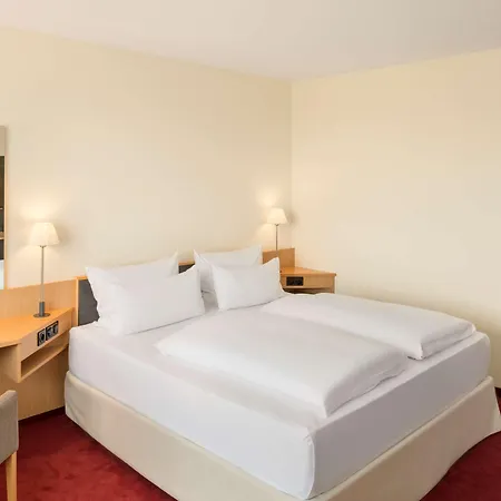 Neustadt Hotel 4*