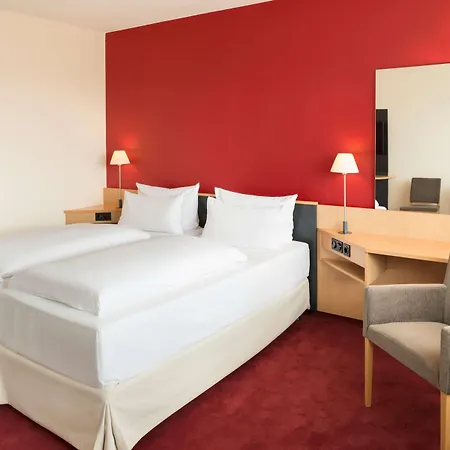 Hotel Dresden Neustadt Dresda