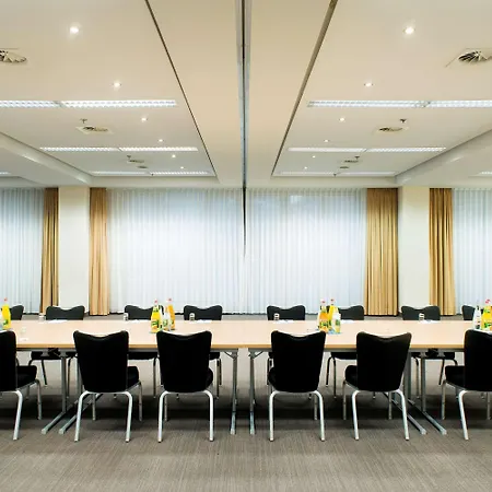 Hotel Dresden Neustadt Hotel