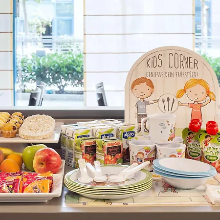 Hotel Hotel Dresden Neustadt