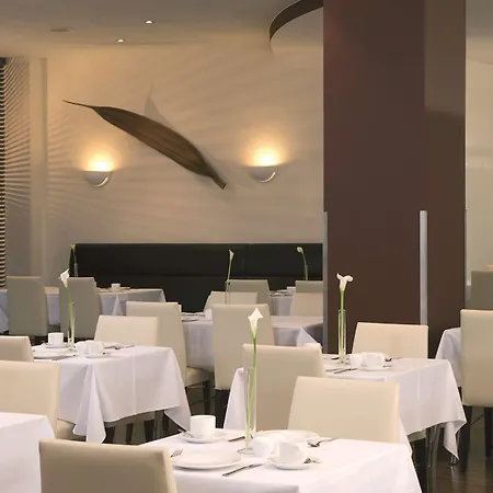 Hotel Neustadt
