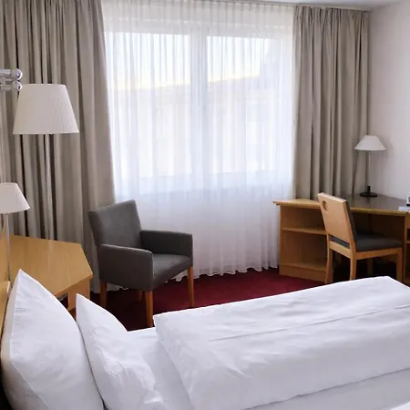 Hotel Dresden Neustadt 4* Dresda