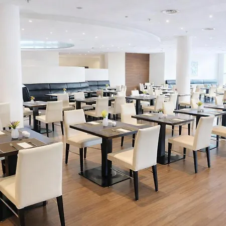 Ξενοδοχείο Hotel Dresden Neustadt