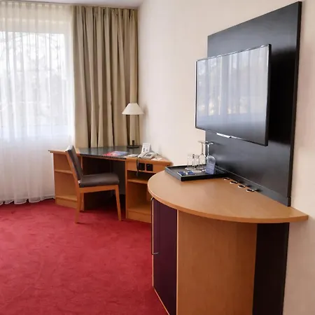 Hotel Dresden Neustadt Hotel