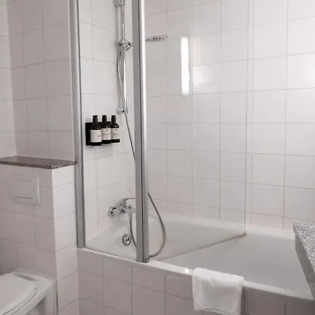 Hotel Hotel Dresden Neustadt