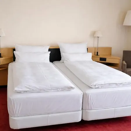 Hotel Dresden Neustadt Hotel