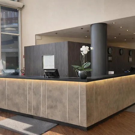 Neustadt Hotel Dresden