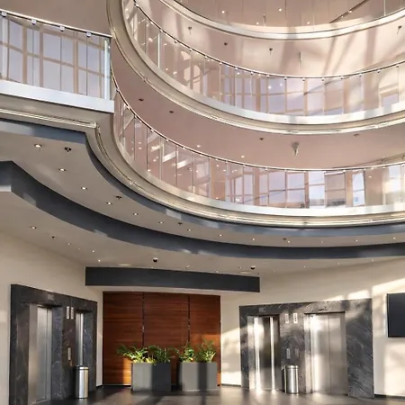 Ξενοδοχείο Hotel Dresden Neustadt Δρέσδη