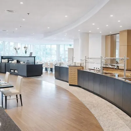 Hotel Dresden Neustadt 4* Δρέσδη