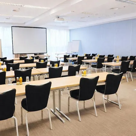 Hotel Dresden Neustadt Dresda