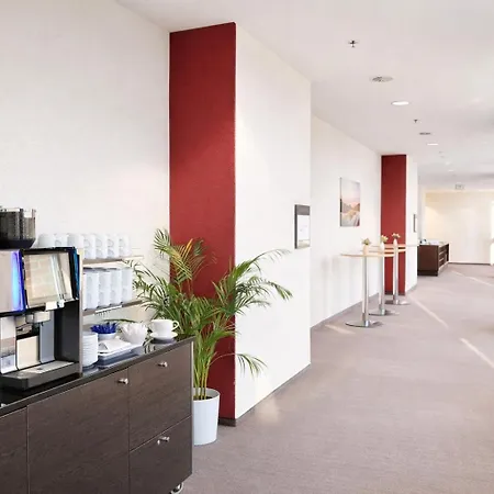 Hotel Hotel Dresden Neustadt 4*