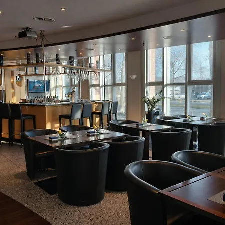 Hotel Dresden Neustadt Dresda