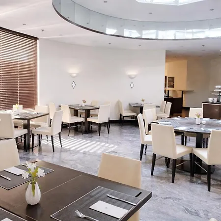 Hotel Hotel Dresden Neustadt 4*