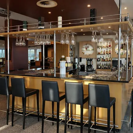 Hotel Dresden Neustadt 4* Dresda