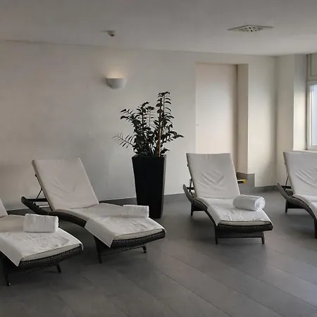 Hotel Dresden Neustadt 4* Dresda