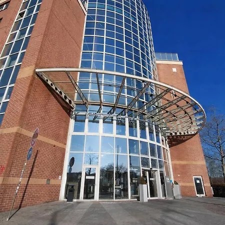 Hotel Dresden Neustadt Hotel