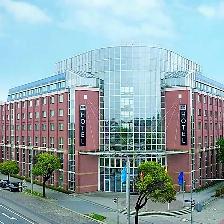 Neustadt 德累斯顿
