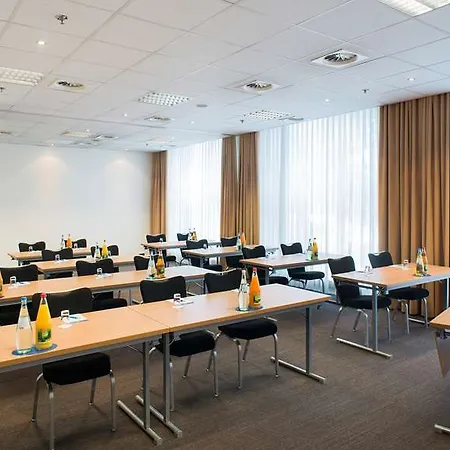 Hotel Hotel Dresden Neustadt Dresda