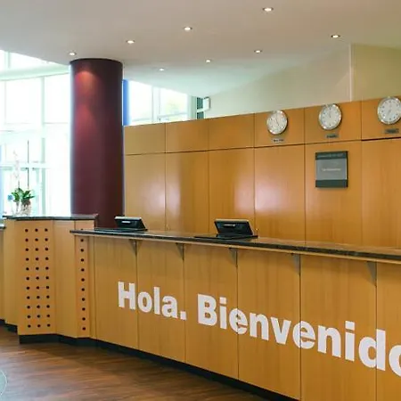 Hotel Dresden Neustadt