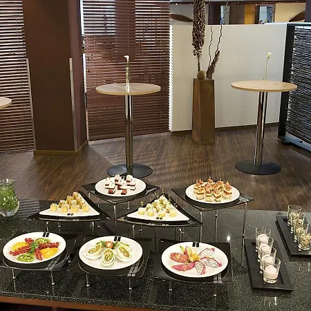 Hotel Dresden Neustadt Hotel 4*