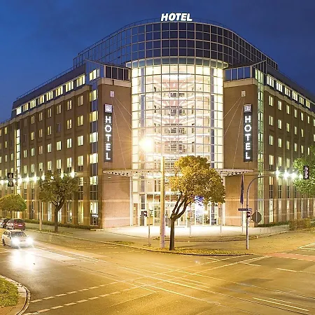 Hotel Dresden Neustadt 4*