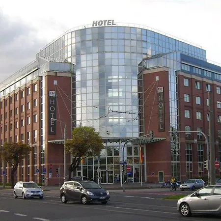Hotel Dresden Neustadt