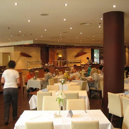 Hotel Neustadt Dresden