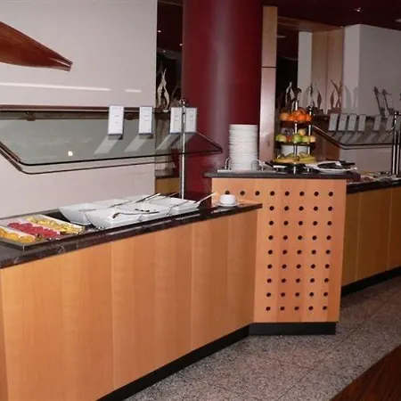 Hotel Dresden Neustadt