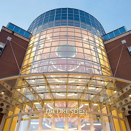 Hotel Dresden Neustadt