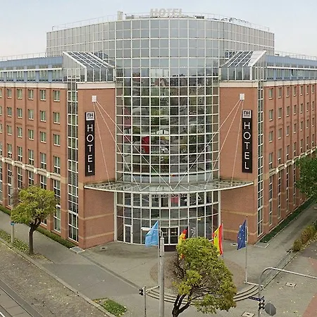 Hotel Dresden Neustadt Hotel