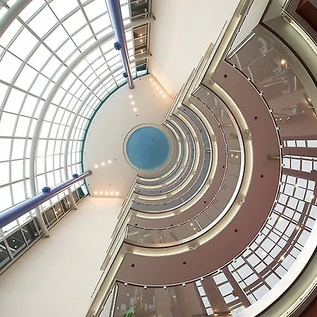 Hotel Dresden Neustadt