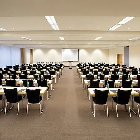 Hotel Hotel Dresden Neustadt 4*