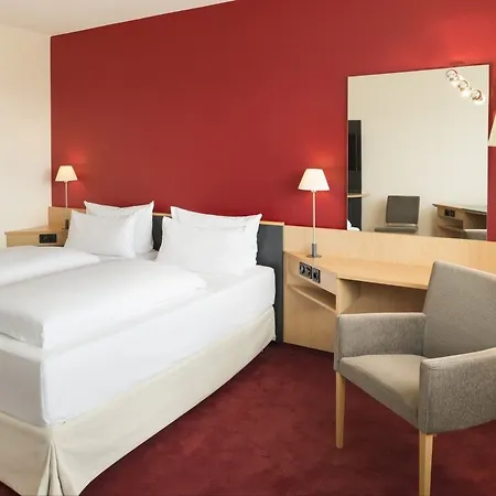Hotel Neustadt Dresden
