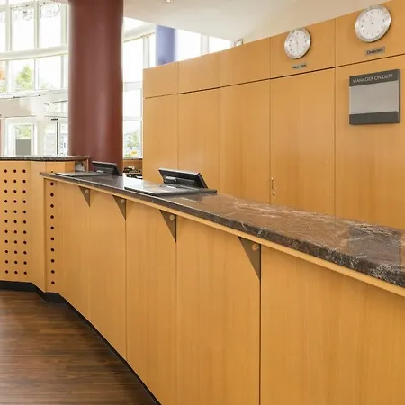 Hotel Dresden Neustadt Hotel Dresda