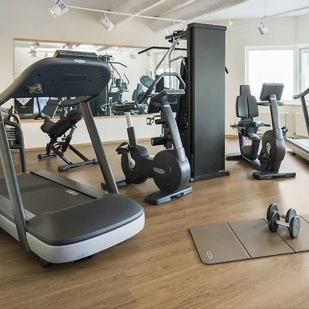 Hotel Dresden Neustadt 4*