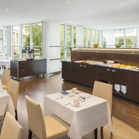 Hotel Dresden Neustadt