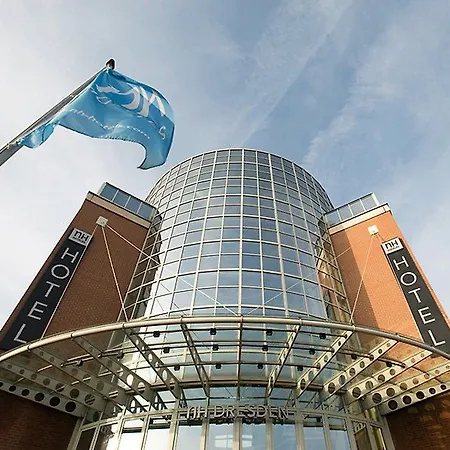 Hotel Dresden Neustadt Dresda