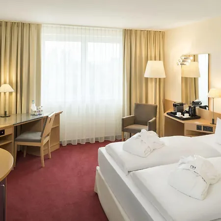 Hotel Dresden Neustadt Hotel