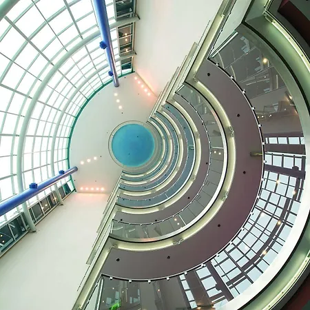 Hotel Dresden Neustadt 4* Dresda