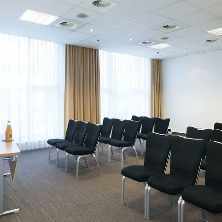 Hotel Dresden Neustadt Hotel