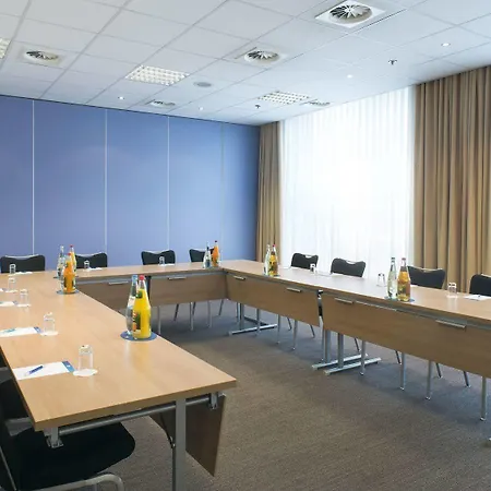 Hotel Hotel Dresden Neustadt