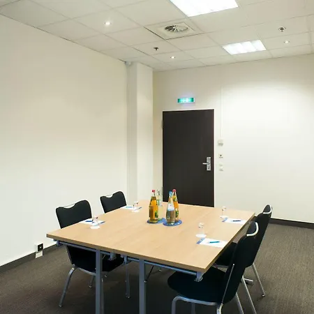 Hotel Hotel Dresden Neustadt 4*