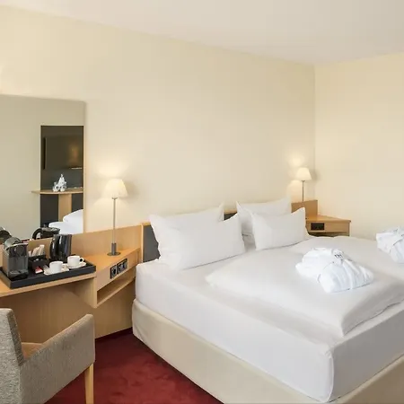 Hotel Dresden Neustadt Dresda